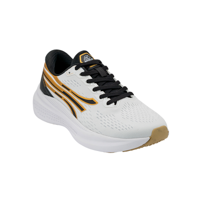 Tenis Apolo Running: Rendimiento Premium del Gimnasio a la Calle