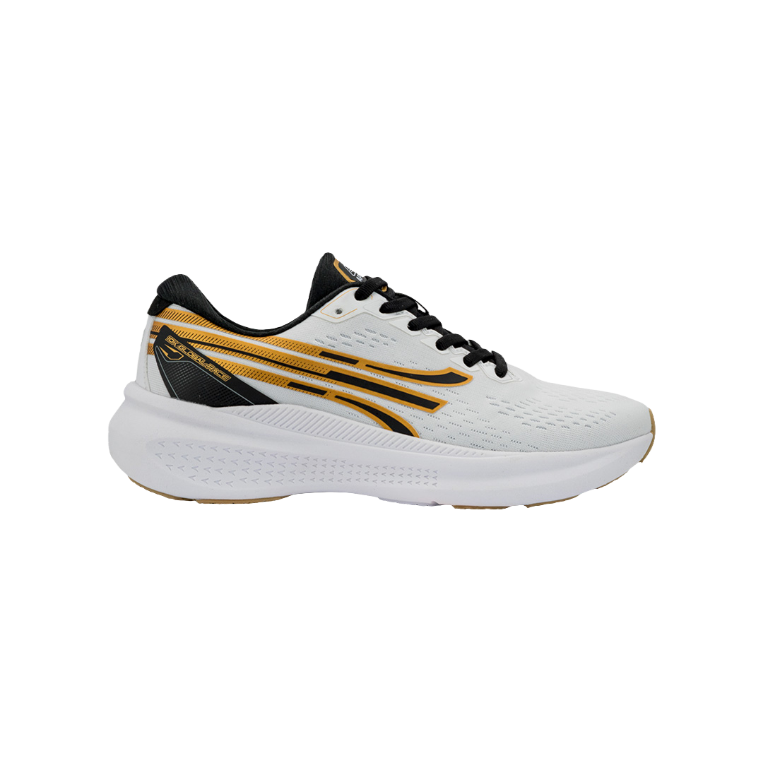 Tenis Apolo Running: Rendimiento Premium del Gimnasio a la Calle