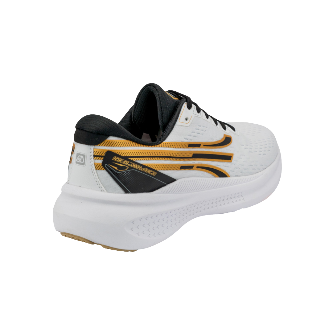 Tenis Apolo Running: Rendimiento Premium del Gimnasio a la Calle