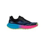 Tenis para mujer Energía Urbana Multicolor