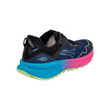 Tenis para mujer Energía Urbana Multicolor