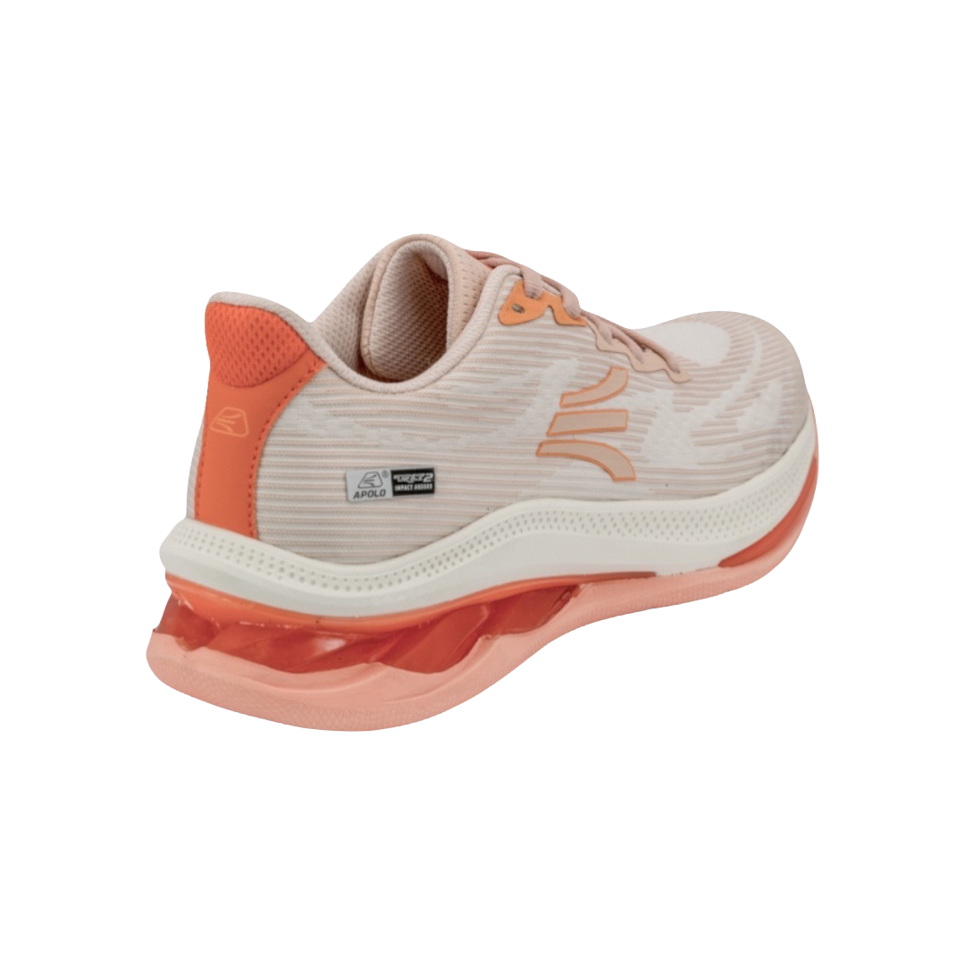 Tenis Apolo Confort: Bienestar Absoluto y Estilo Urbano