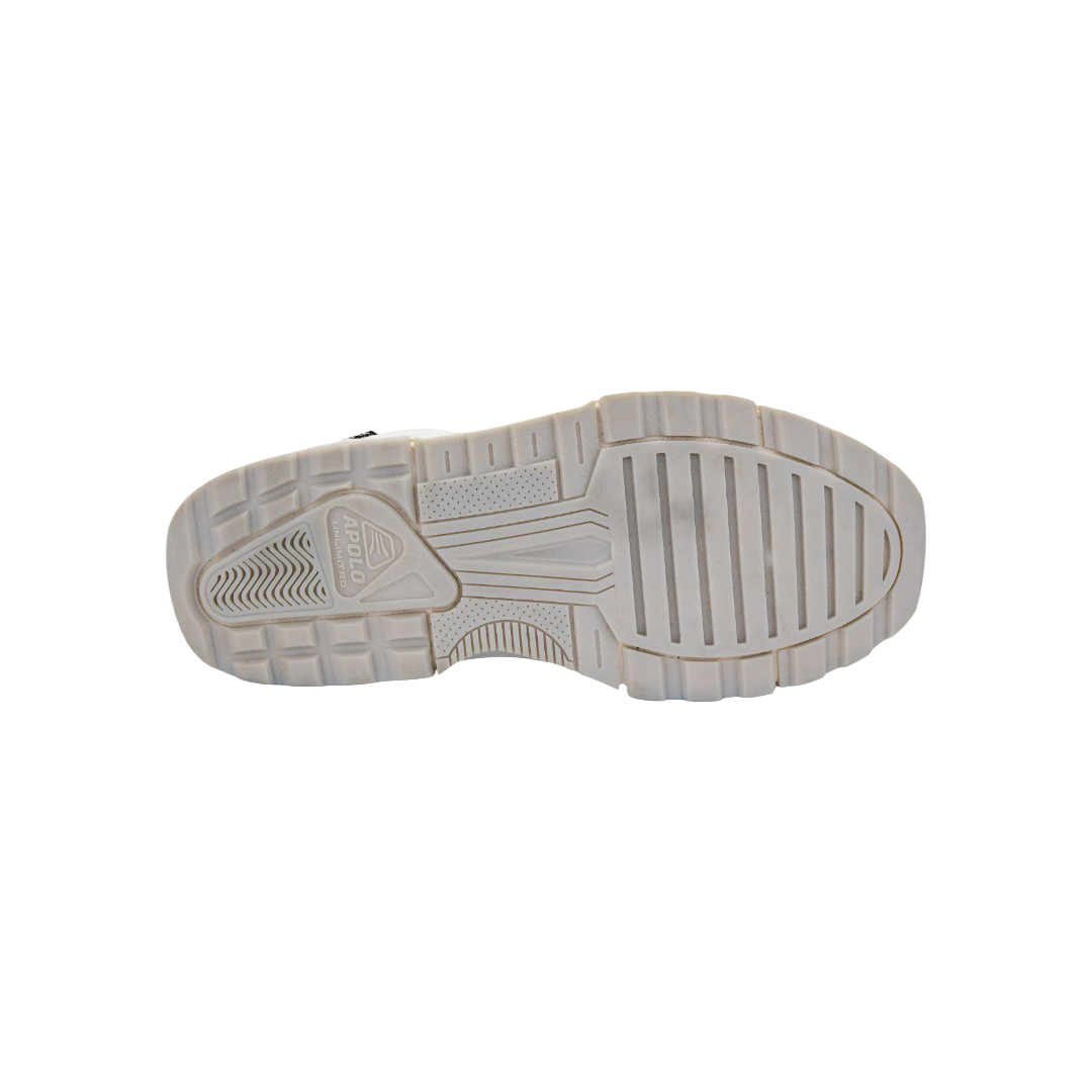 Botas Apolo Confort Boots: Resistencia y Estilo para Cada Camino