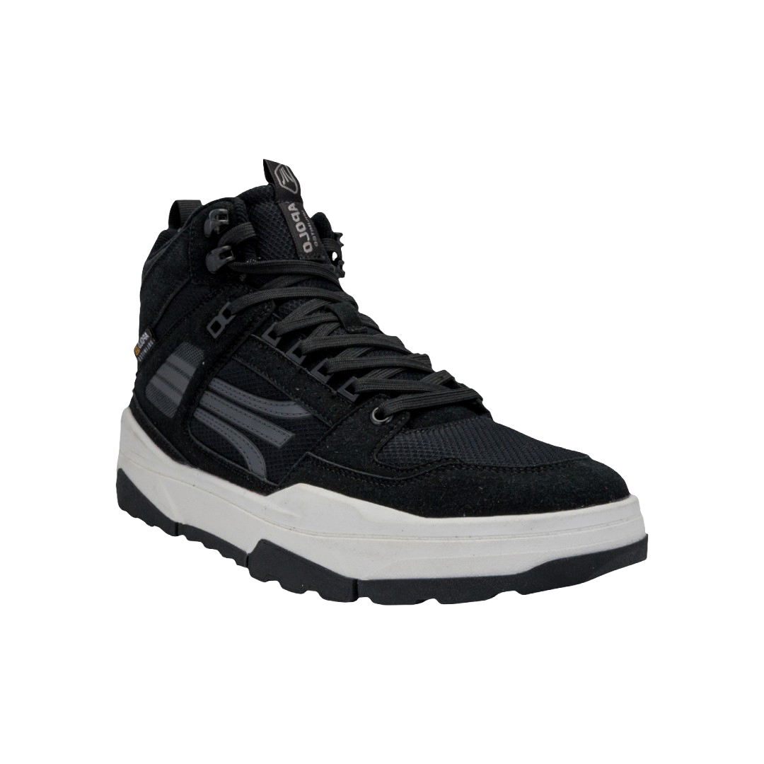 Botas Apolo Confort Boots: Resistencia y Estilo para Cada Camino
