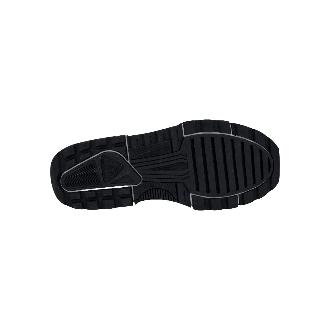 Botas Apolo Confort Boots: Resistencia y Estilo para Cada Camino