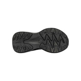 Tenis para mujer Impulse Motion Negro Dorado