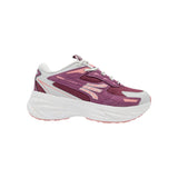 Tenis para mujer Impulse Motion Vino Tinto