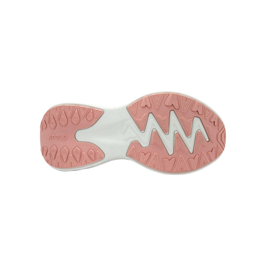 Tenis para mujer Impulse Motion Vino Tinto