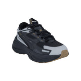 Tenis para mujer Impulse Motion Negro Gris