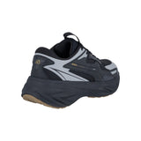 Tenis para mujer Impulse Motion Negro Gris