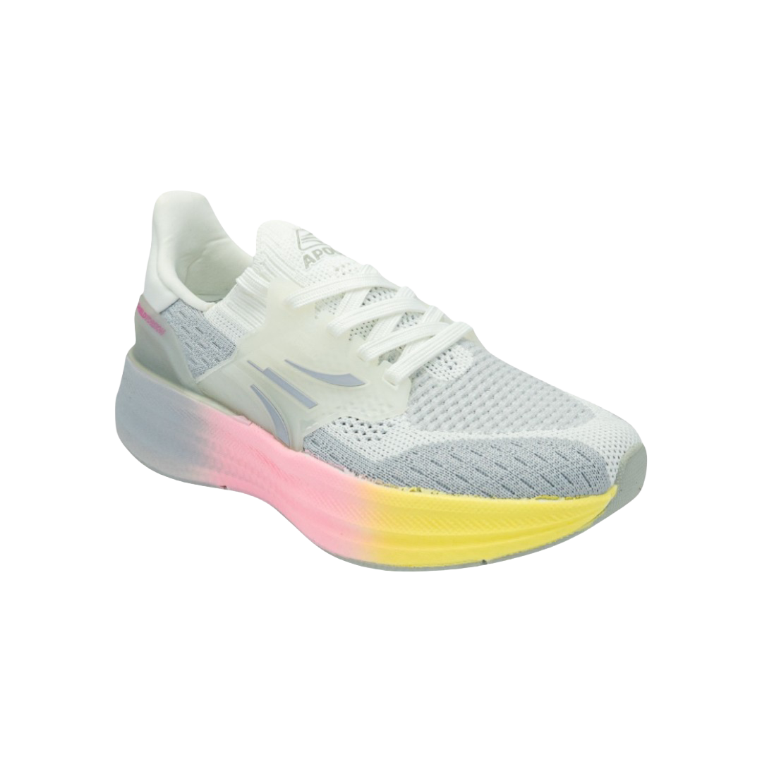 Tenis Apolo Running: Rendimiento Premium del Gimnasio a la Calle