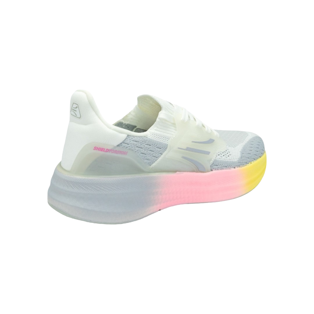 Tenis Apolo Running: Rendimiento Premium del Gimnasio a la Calle