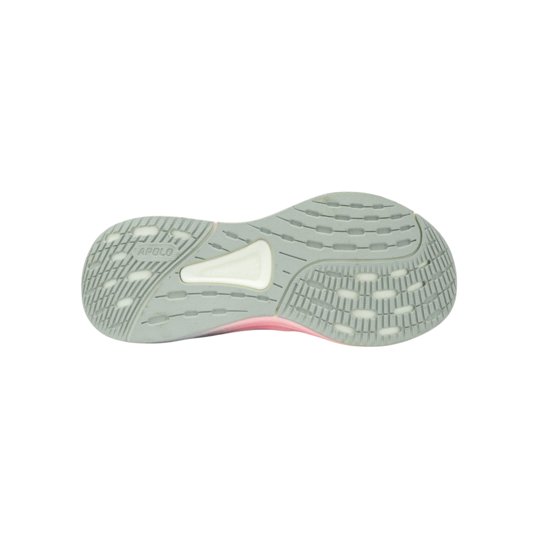 Tenis Apolo Running: Rendimiento Premium del Gimnasio a la Calle