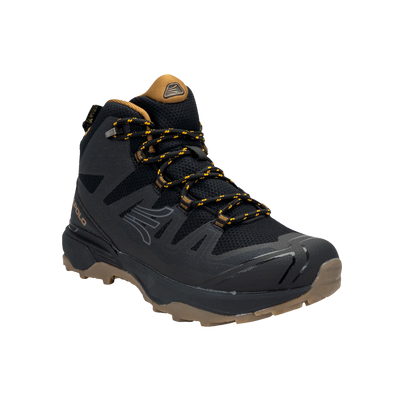 Botas Apolo Confort Boots: Resistencia y Estilo para Cada Camino