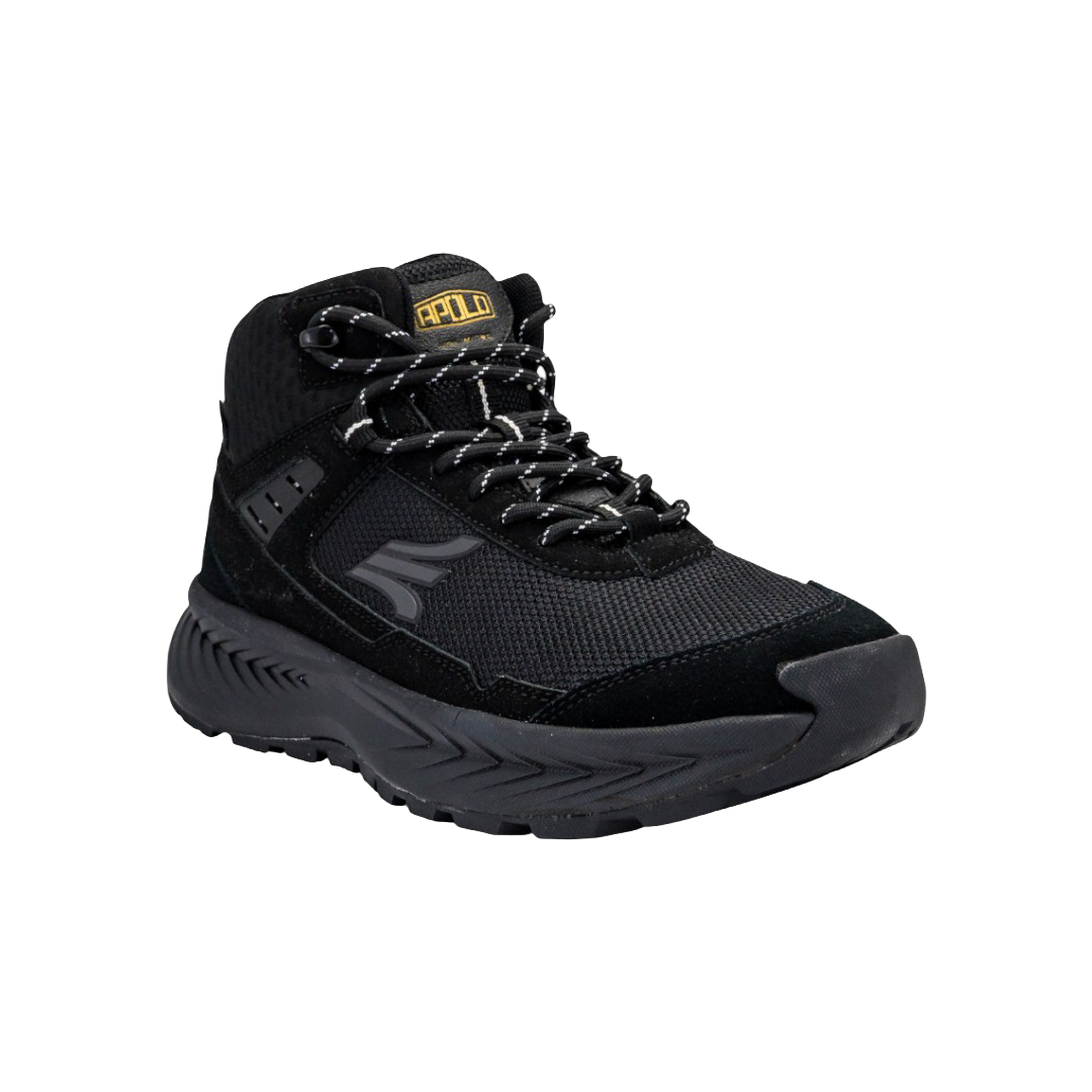 Botas Apolo Confort Boots: Resistencia, Confort y Estilo sin Límites