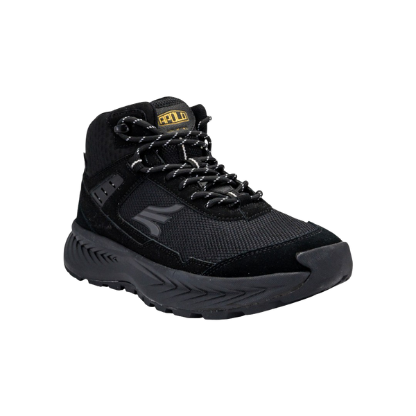 Botas Apolo Confort Boots: Resistencia, Confort y Estilo sin Límites