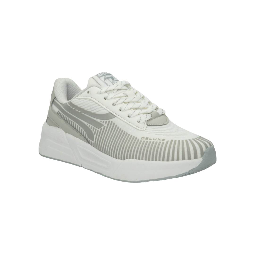 Tenis Apolo Sport: Dinamismo y Estilo en Cada Paso