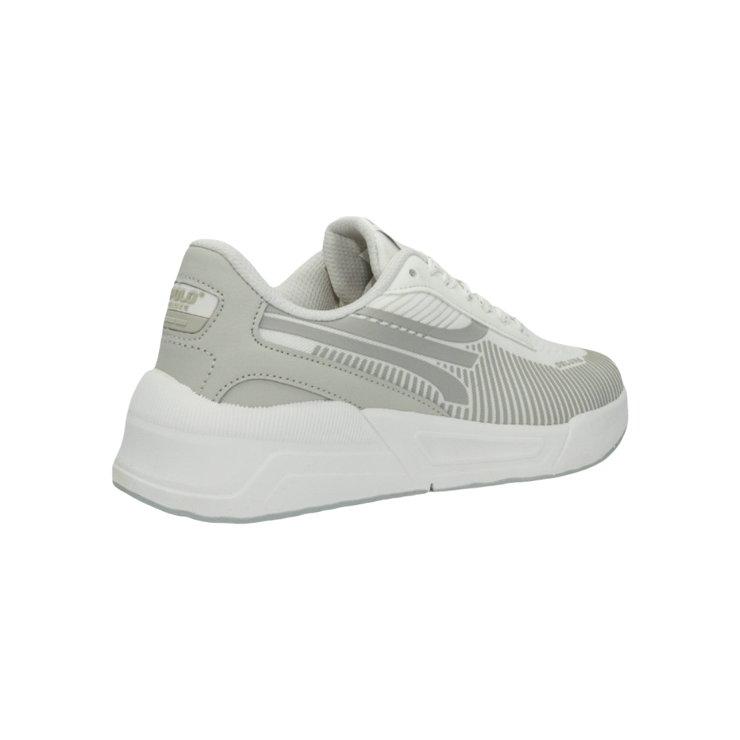 Tenis Apolo Sport: Dinamismo y Estilo en Cada Paso