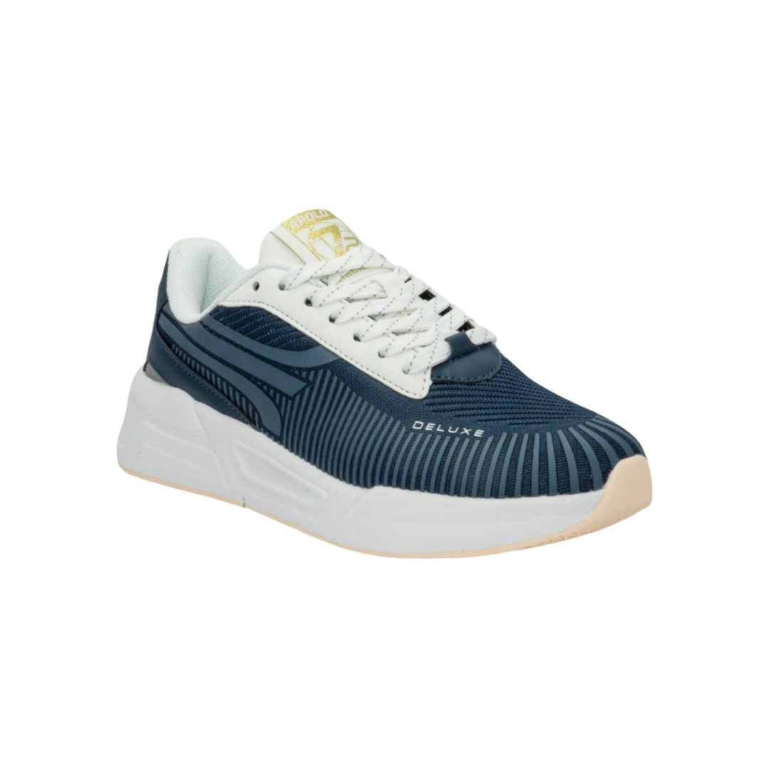 Tenis Apolo Sport: Dinamismo y Estilo en Cada Paso