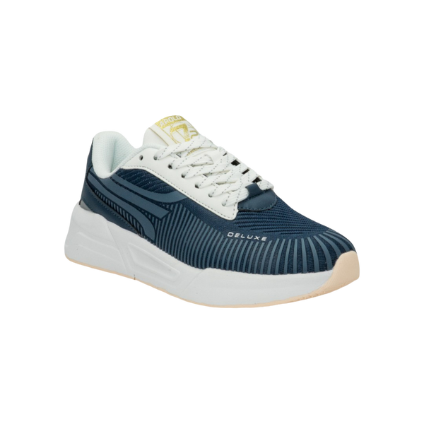 Tenis Apolo Sport: Dinamismo y Estilo en Cada Paso