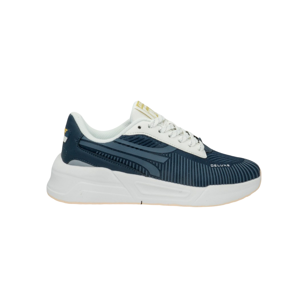 Tenis Apolo Sport: Dinamismo y Estilo en Cada Paso