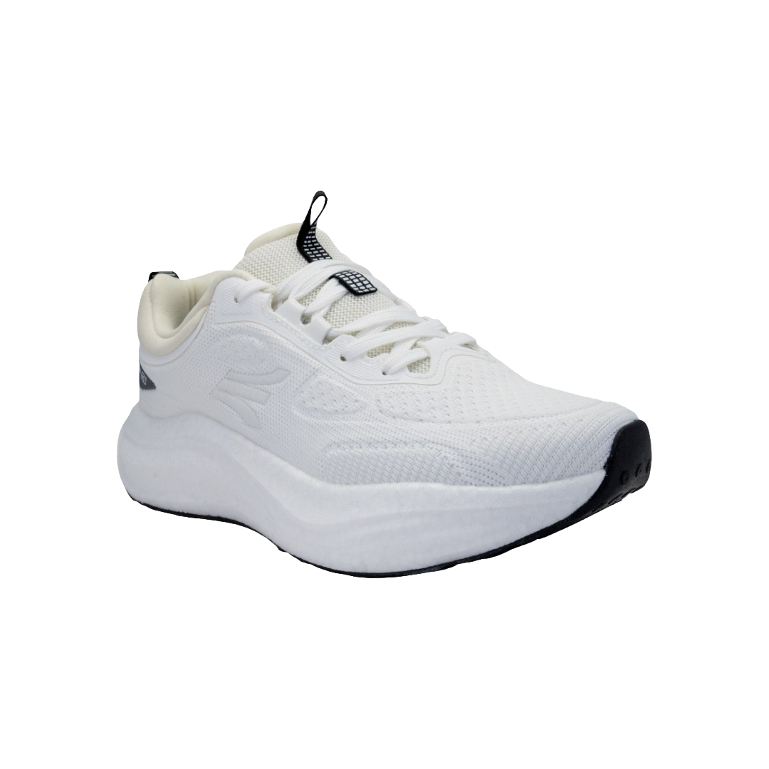 Tenis Apolo Confort: Bienestar Absoluto y Estilo Urbano
