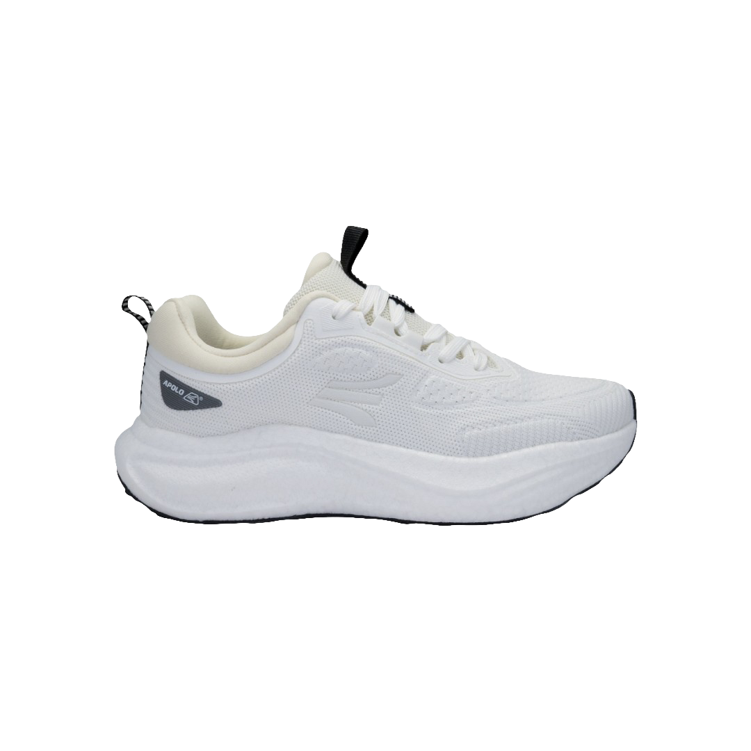 Tenis Apolo Confort: Bienestar Absoluto y Estilo Urbano
