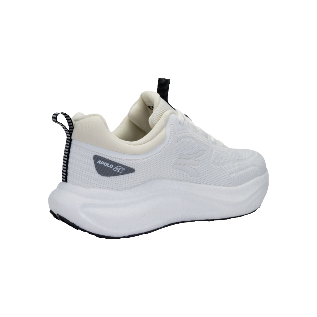 Tenis Apolo Confort: Bienestar Absoluto y Estilo Urbano