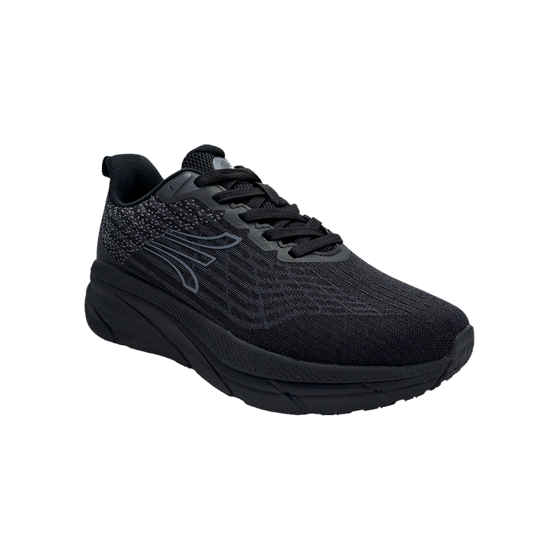 Tenis Apolo Confort: Bienestar Absoluto y Estilo Urbano