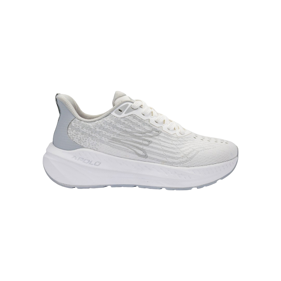 Tenis Apolo Confort: Bienestar Absoluto y Estilo Urbano