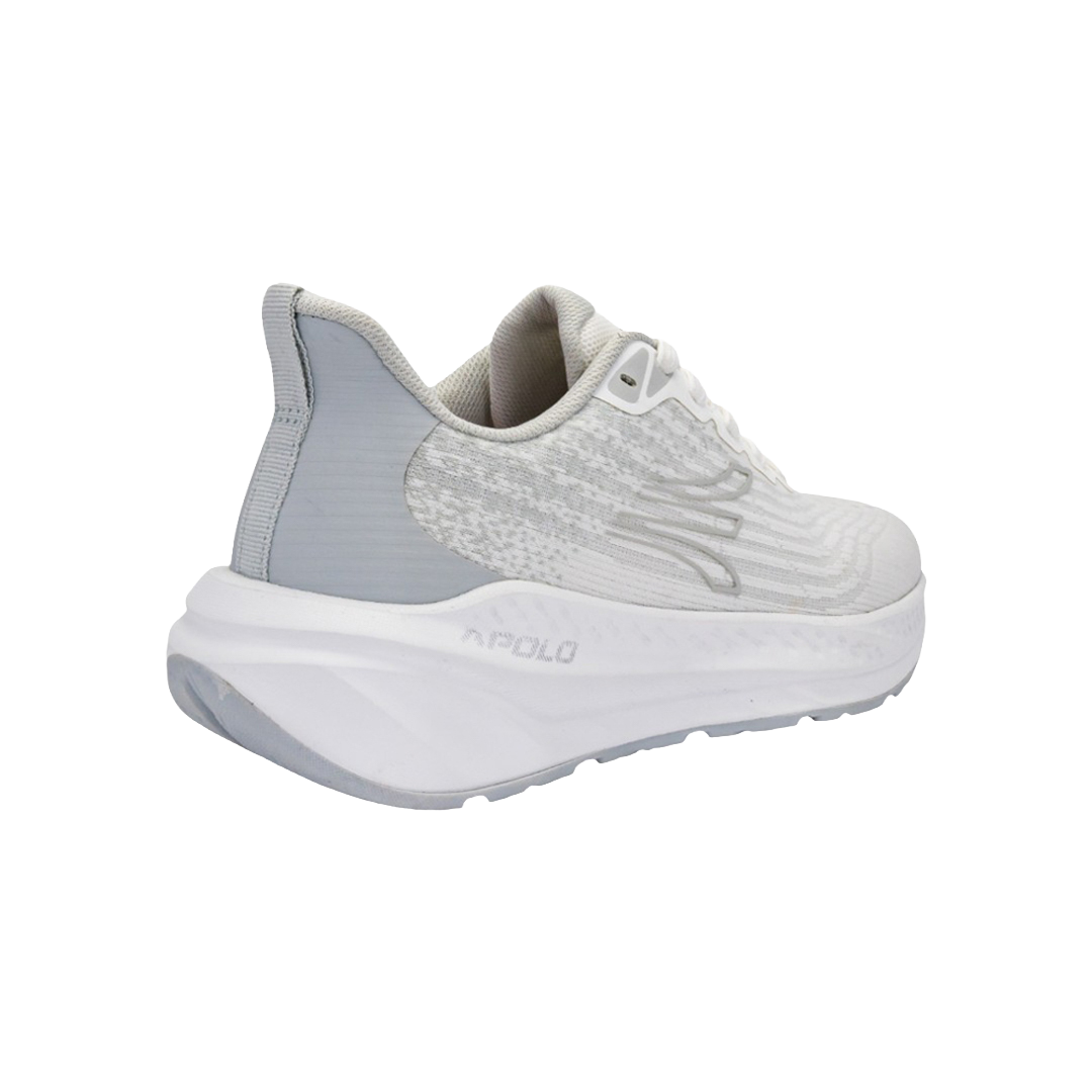 Tenis Apolo Confort: Bienestar Absoluto y Estilo Urbano