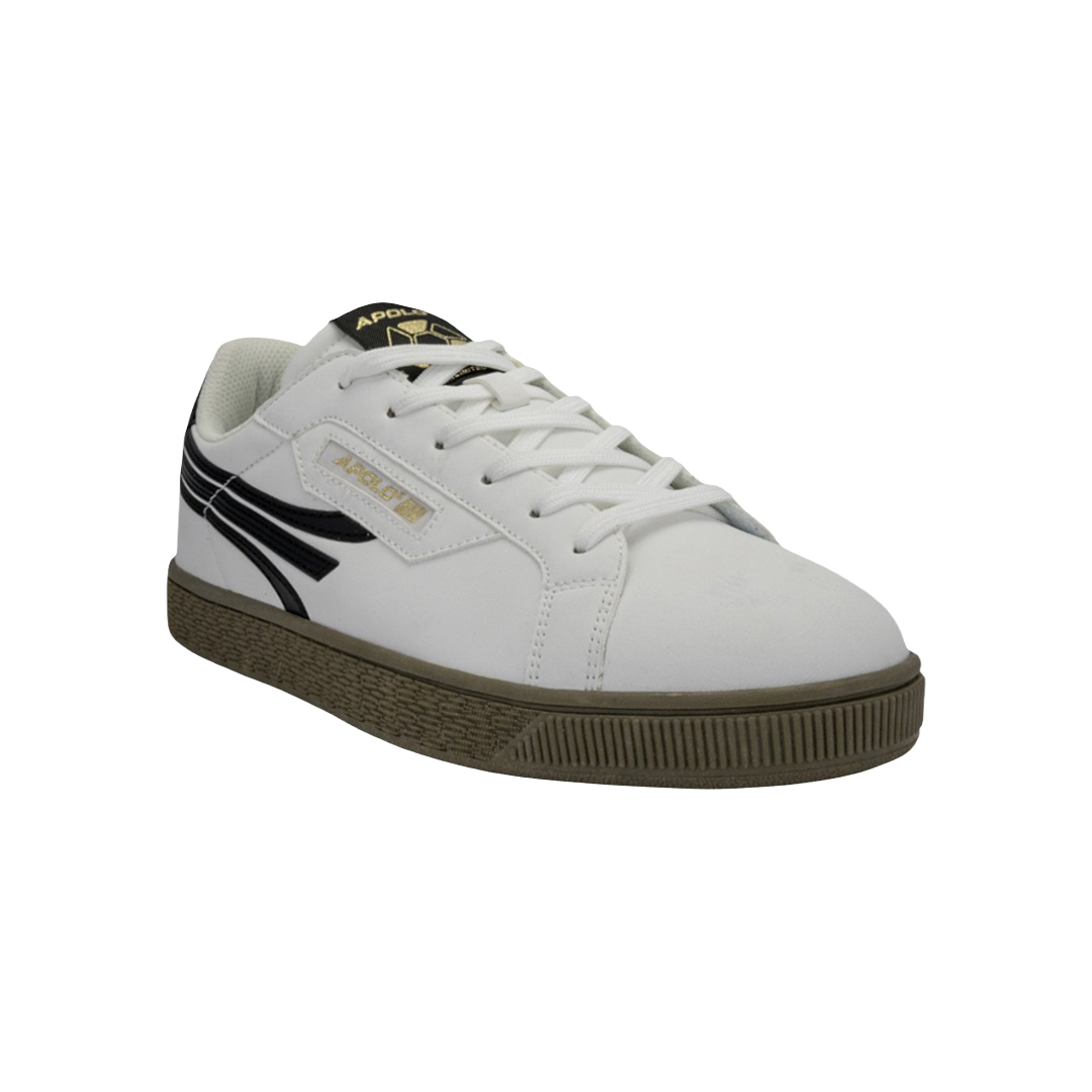 Tenis Apolo Sport: Dinamismo y Estilo en Cada Paso