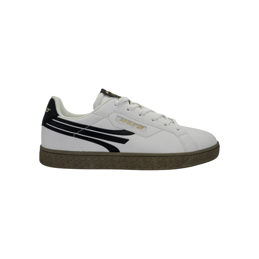 Tenis Apolo Sport: Dinamismo y Estilo en Cada Paso