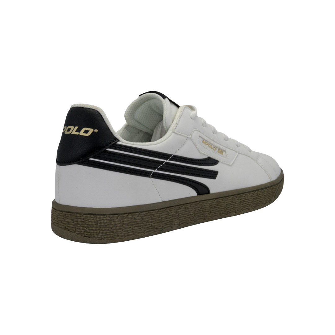 Tenis Apolo Sport: Dinamismo y Estilo en Cada Paso