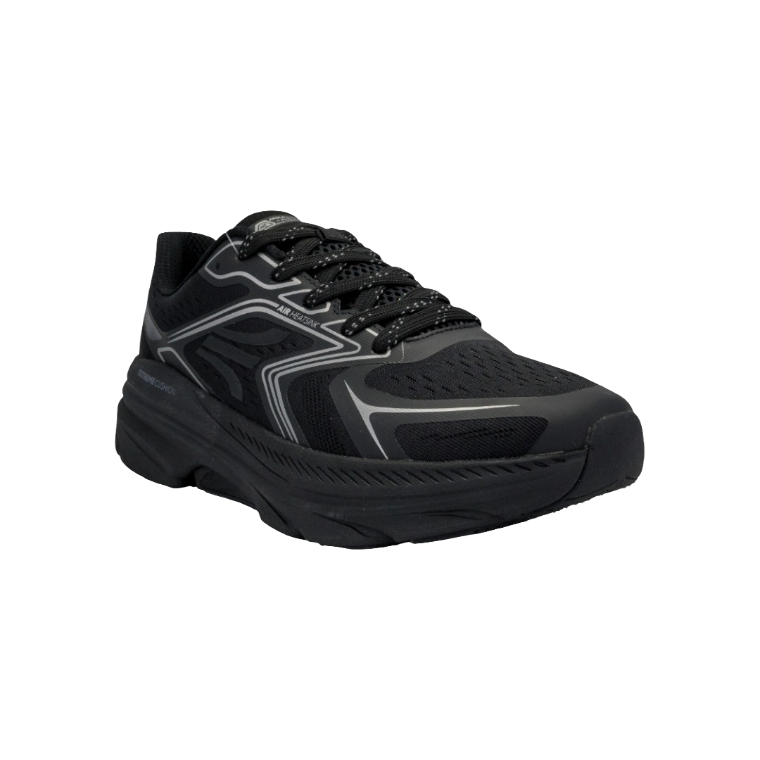 Tenis Apolo Running: Rendimiento Premium del Gimnasio a la Calle