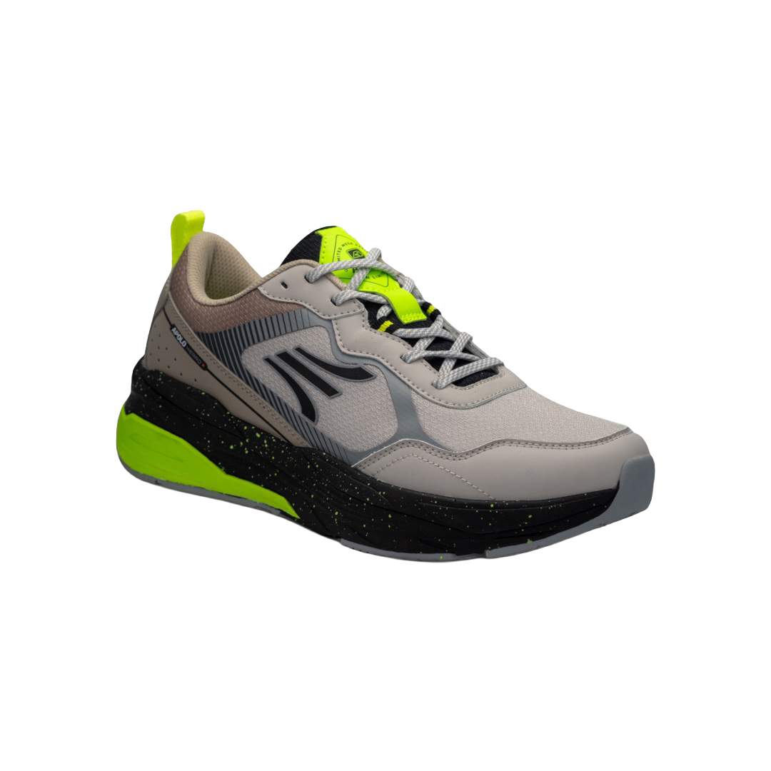 Tenis Apolo Sport: El Equilibrio Perfecto entre Estilo y Confort