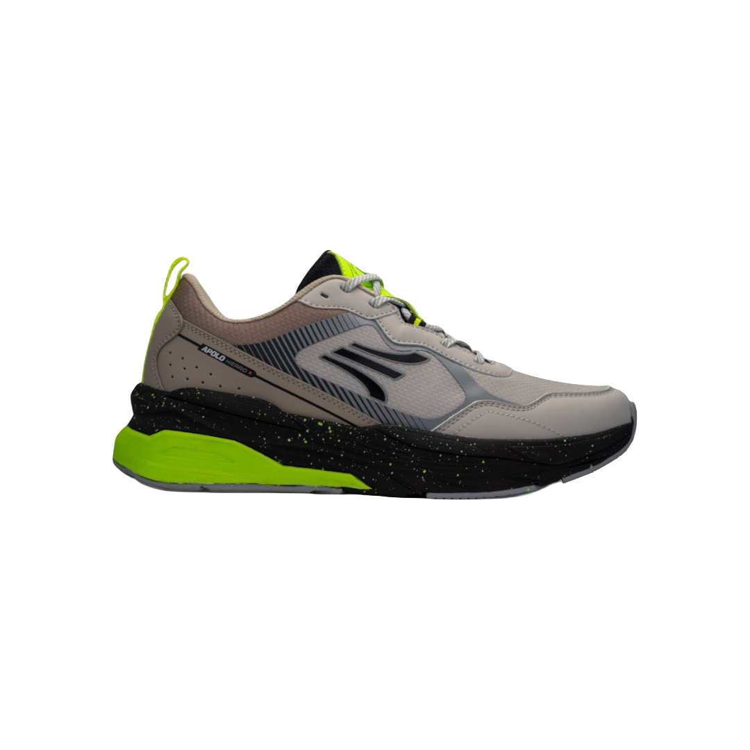 Tenis Apolo Sport: El Equilibrio Perfecto entre Estilo y Confort
