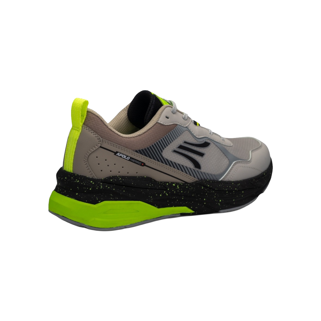 Tenis Apolo Sport: El Equilibrio Perfecto entre Estilo y Confort
