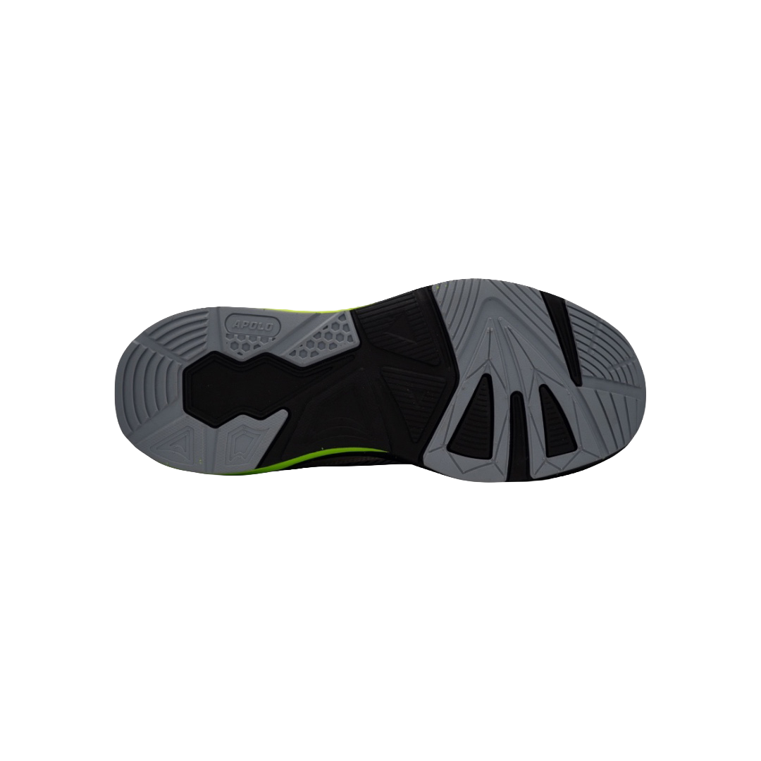 Tenis Apolo Sport: El Equilibrio Perfecto entre Estilo y Confort