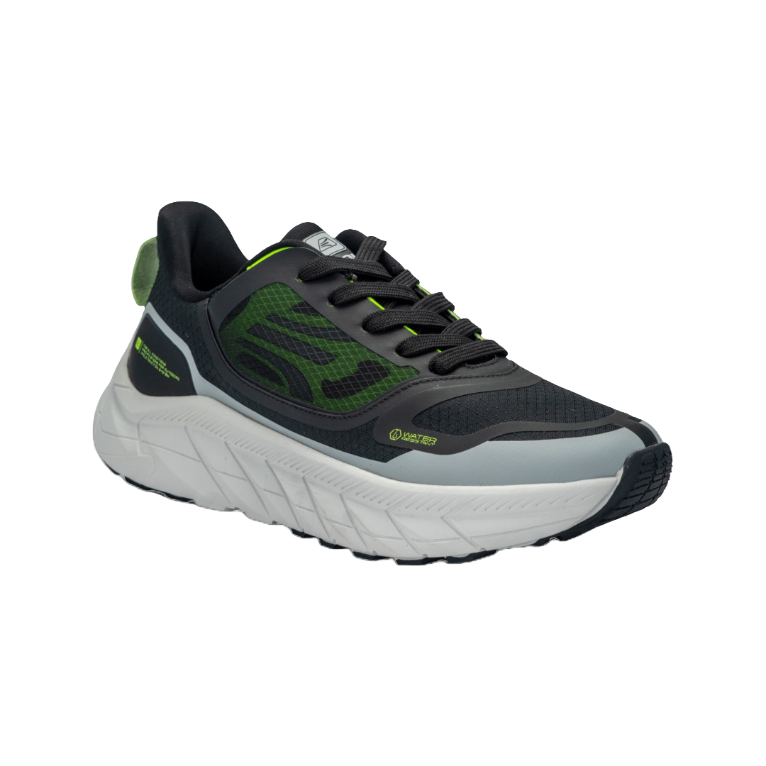 Tenis Apolo Running: Rendimiento Premium del Gimnasio a la Calle