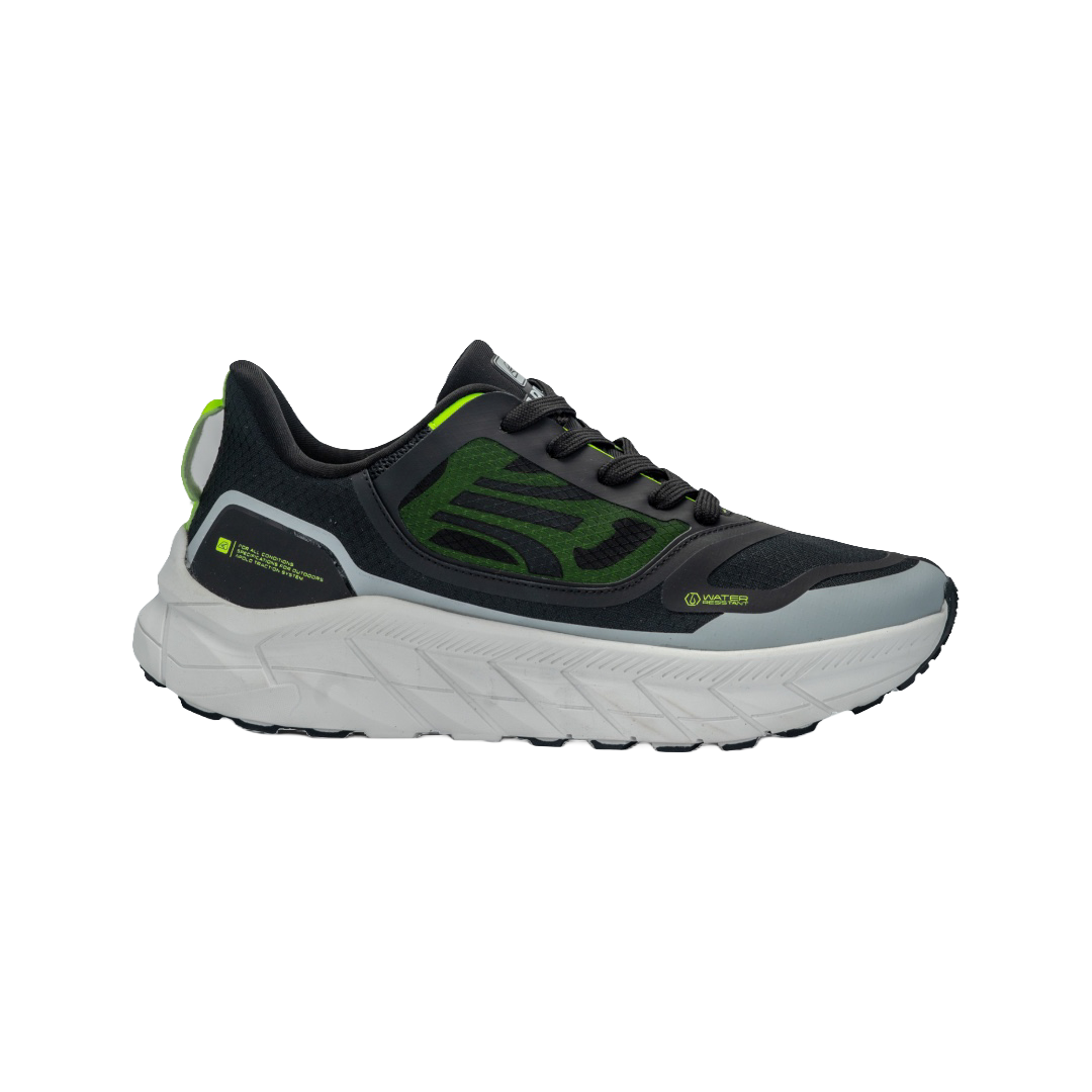 Tenis Apolo Running: Rendimiento Premium del Gimnasio a la Calle