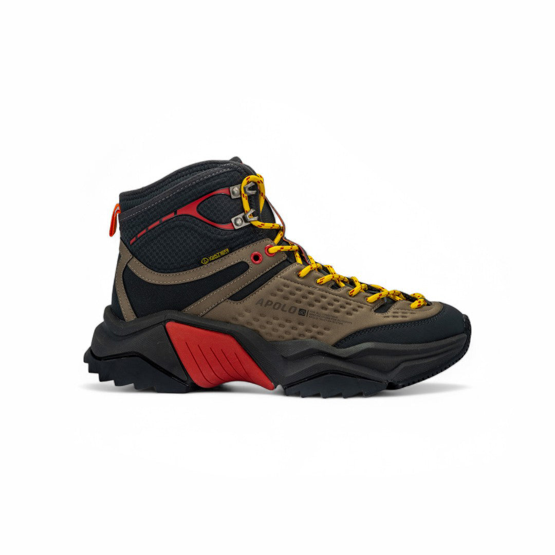 Tenis para hombre High Trekker