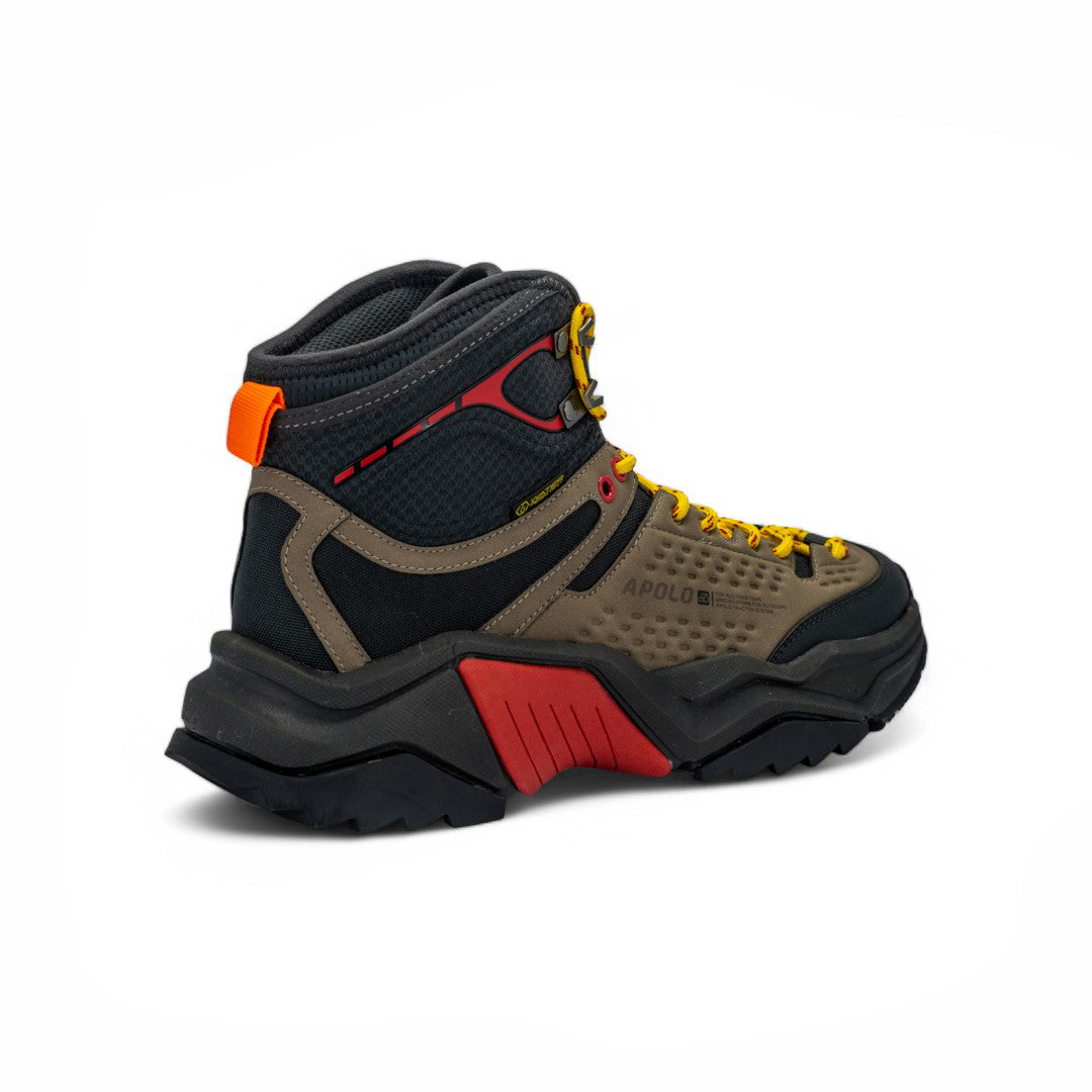 Tenis para hombre High Trekker