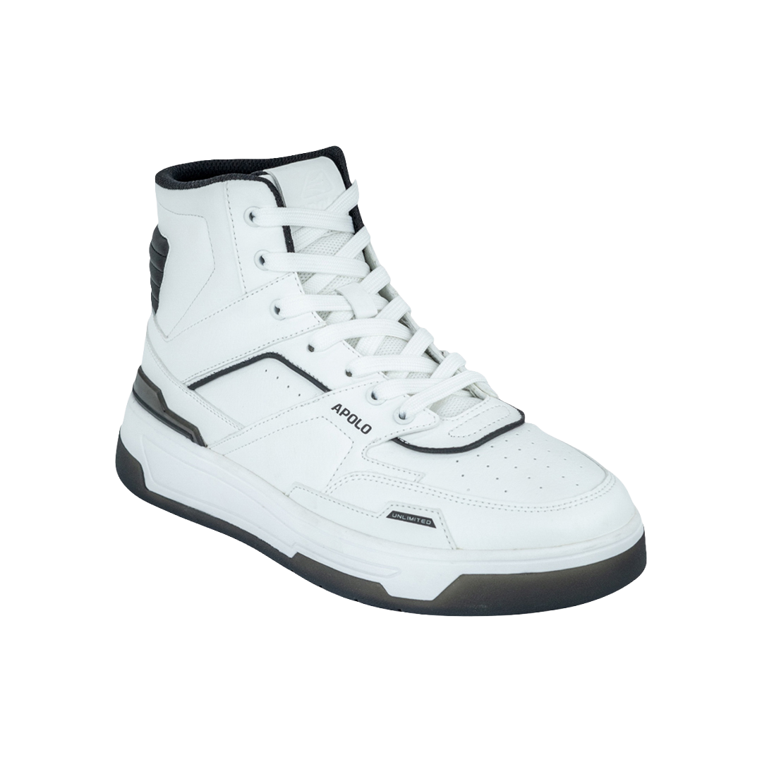 Botas Apolo Confort Boots: Resistencia y Estilo para Cada Camino