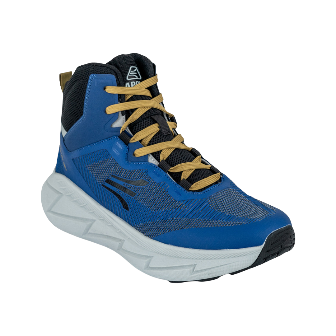 Botas Apolo Confort Boots: Resistencia y Estilo para Cada Camino