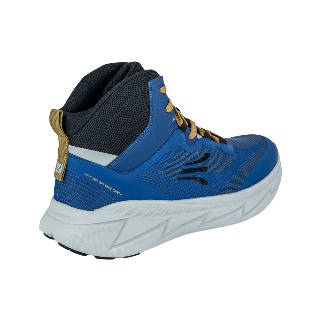 Botas Apolo Confort Boots: Resistencia y Estilo para Cada Camino