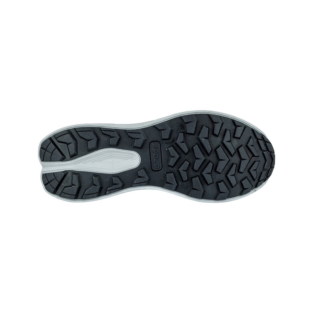 Botas Apolo Confort Boots: Resistencia y Estilo para Cada Camino