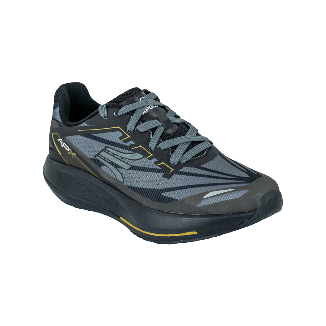 Tenis Apolo Running: Rendimiento Premium del Gimnasio a la Calle