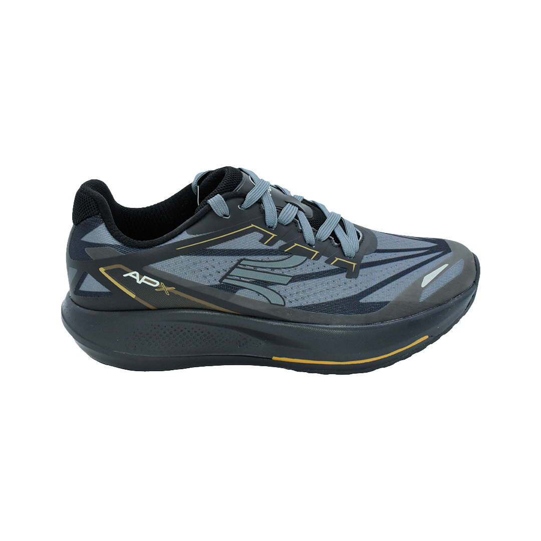 Tenis Apolo Running: Rendimiento Premium del Gimnasio a la Calle