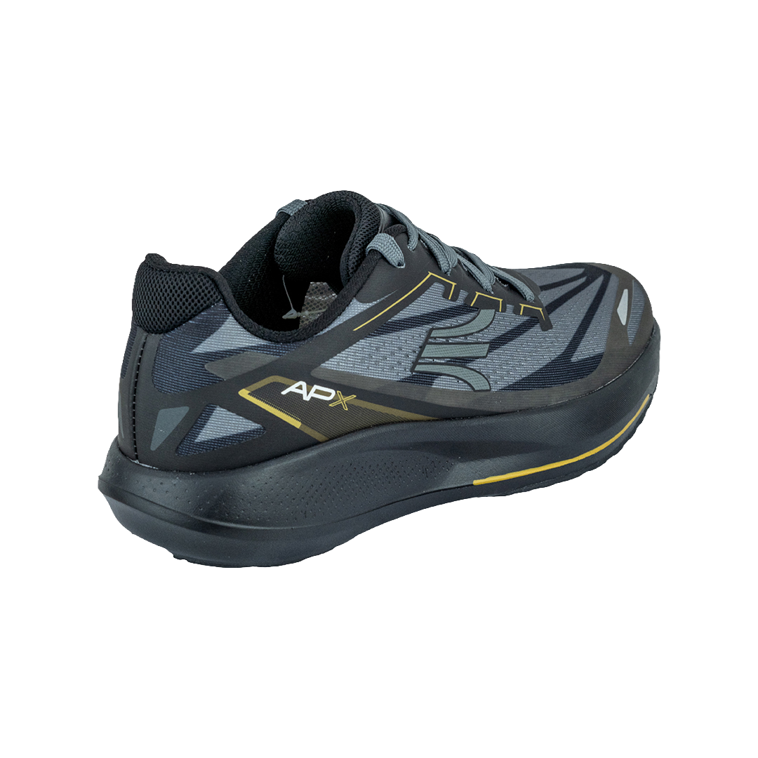 Tenis Apolo Running: Rendimiento Premium del Gimnasio a la Calle